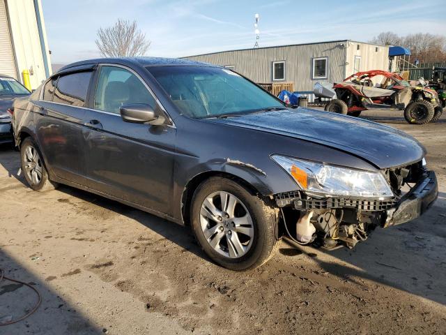 Photo 3 VIN: 1HGCP2F43AA135324 - HONDA ACCORD 