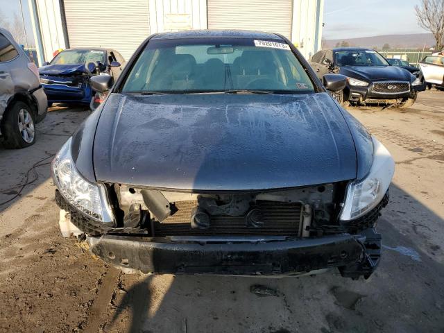 Photo 4 VIN: 1HGCP2F43AA135324 - HONDA ACCORD 