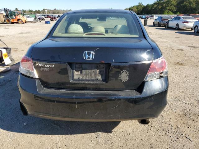 Photo 5 VIN: 1HGCP2F43AA141611 - HONDA ACCORD 