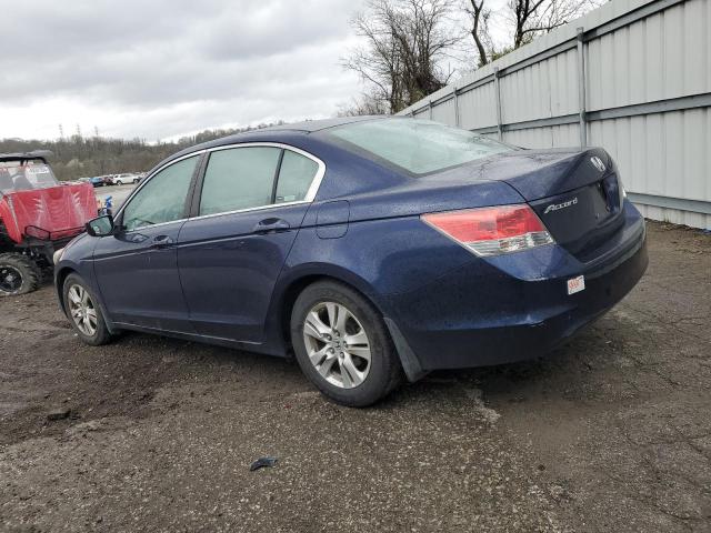 Photo 1 VIN: 1HGCP2F43AA152639 - HONDA ACCORD 