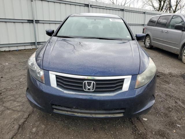 Photo 4 VIN: 1HGCP2F43AA152639 - HONDA ACCORD 