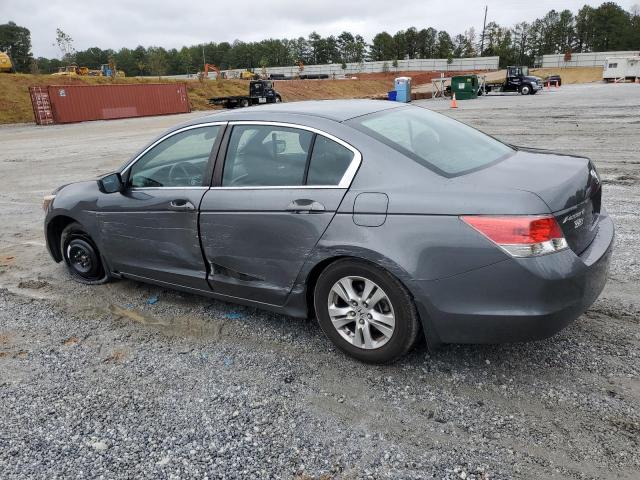 Photo 1 VIN: 1HGCP2F43AA158005 - HONDA ACCORD 