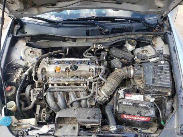 Photo 10 VIN: 1HGCP2F43AA159199 - HONDA ACCORD LXP 