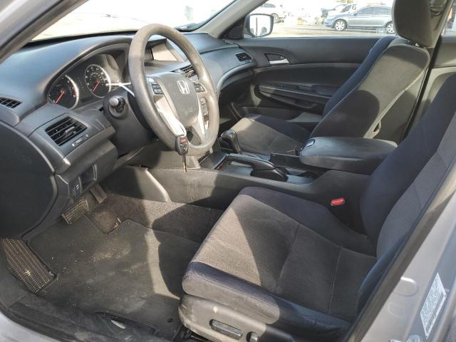 Photo 6 VIN: 1HGCP2F43AA159204 - HONDA ACCORD LXP 