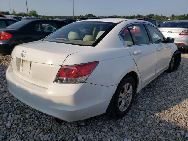 Photo 3 VIN: 1HGCP2F43AA166587 - HONDA ACCORD LXP 