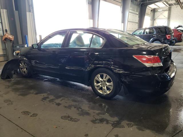 Photo 1 VIN: 1HGCP2F43AA169862 - HONDA ACCORD LXP 