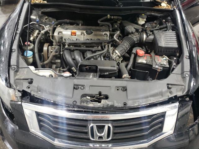 Photo 10 VIN: 1HGCP2F43AA169862 - HONDA ACCORD LXP 