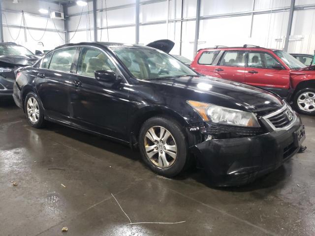 Photo 3 VIN: 1HGCP2F43AA169862 - HONDA ACCORD LXP 