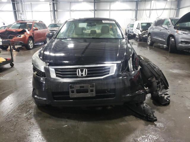 Photo 4 VIN: 1HGCP2F43AA169862 - HONDA ACCORD LXP 