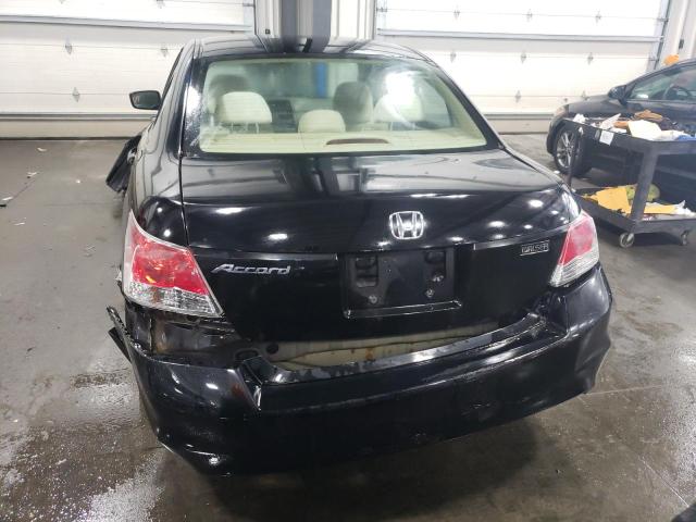 Photo 5 VIN: 1HGCP2F43AA169862 - HONDA ACCORD LXP 