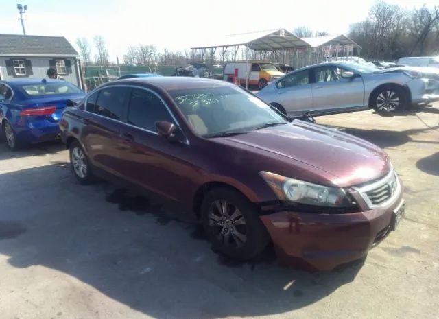 Photo 0 VIN: 1HGCP2F43AA176312 - HONDA ACCORD SDN 