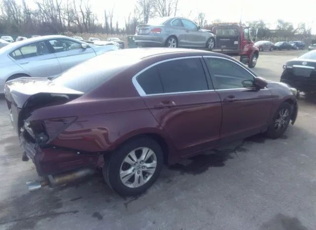 Photo 3 VIN: 1HGCP2F43AA176312 - HONDA ACCORD SDN 