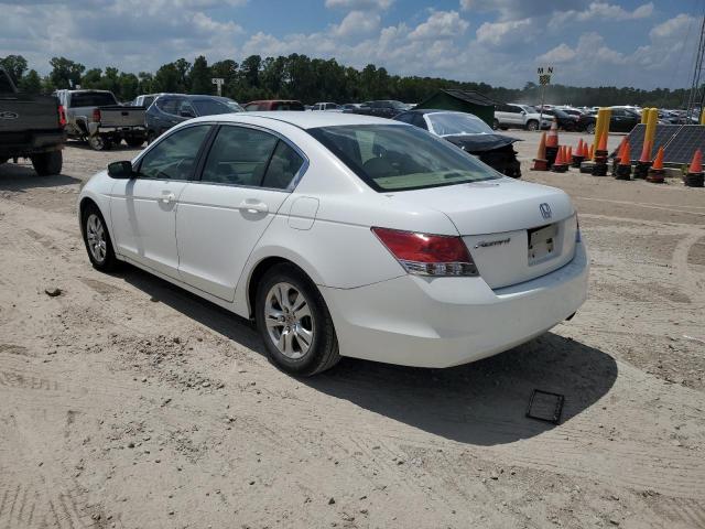 Photo 1 VIN: 1HGCP2F43AA181736 - HONDA ACCORD 