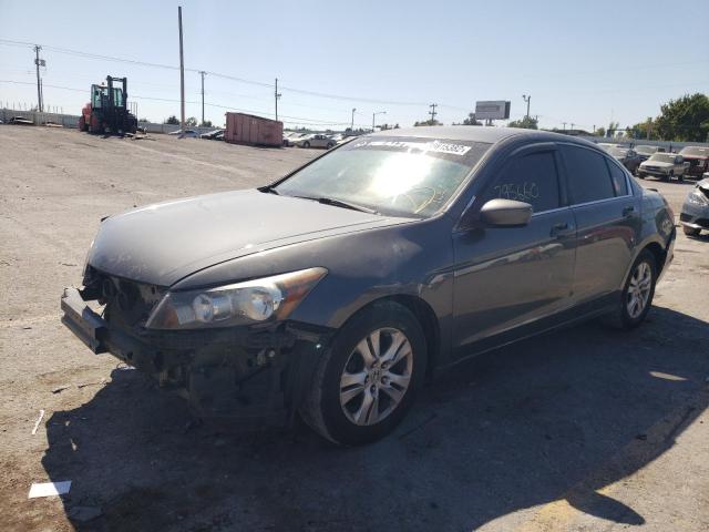 Photo 1 VIN: 1HGCP2F43AA182398 - HONDA ACCORD LXP 