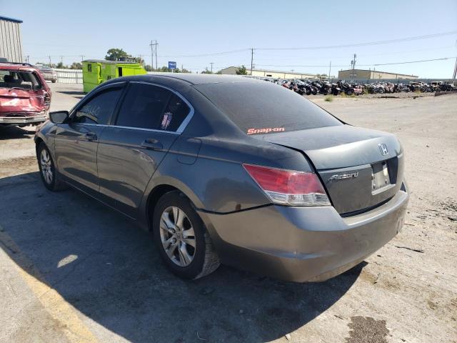 Photo 2 VIN: 1HGCP2F43AA182398 - HONDA ACCORD LXP 