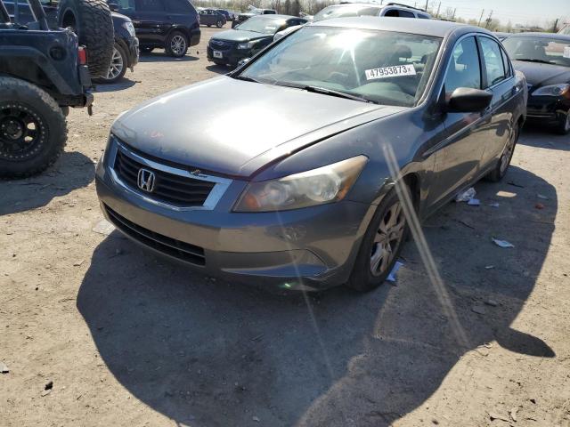 Photo 0 VIN: 1HGCP2F43AA182496 - HONDA ACCORD LXP 