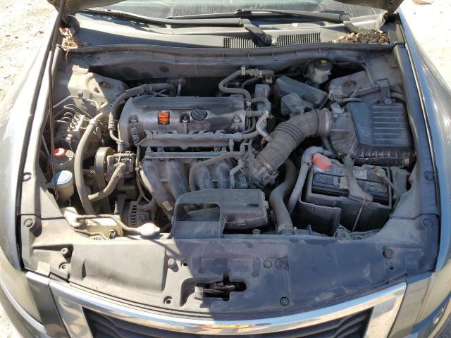 Photo 10 VIN: 1HGCP2F43AA182496 - HONDA ACCORD LXP 