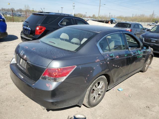 Photo 2 VIN: 1HGCP2F43AA182496 - HONDA ACCORD LXP 