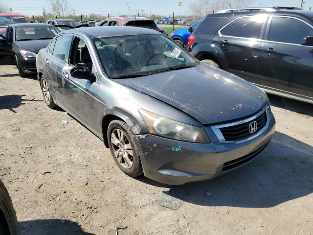 Photo 3 VIN: 1HGCP2F43AA182496 - HONDA ACCORD LXP 