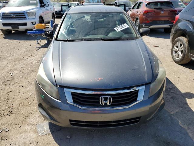 Photo 4 VIN: 1HGCP2F43AA182496 - HONDA ACCORD LXP 