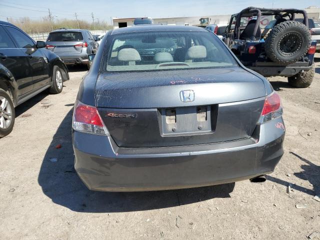 Photo 5 VIN: 1HGCP2F43AA182496 - HONDA ACCORD LXP 