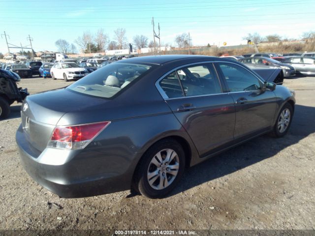 Photo 3 VIN: 1HGCP2F43AA183227 - HONDA ACCORD SDN 