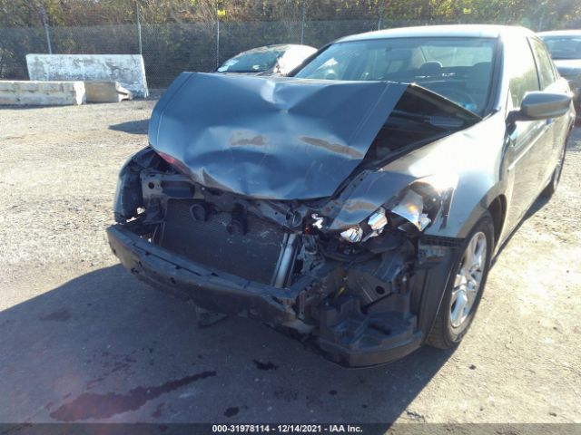 Photo 5 VIN: 1HGCP2F43AA183227 - HONDA ACCORD SDN 