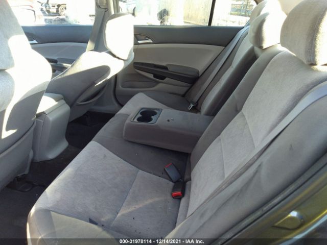 Photo 7 VIN: 1HGCP2F43AA183227 - HONDA ACCORD SDN 