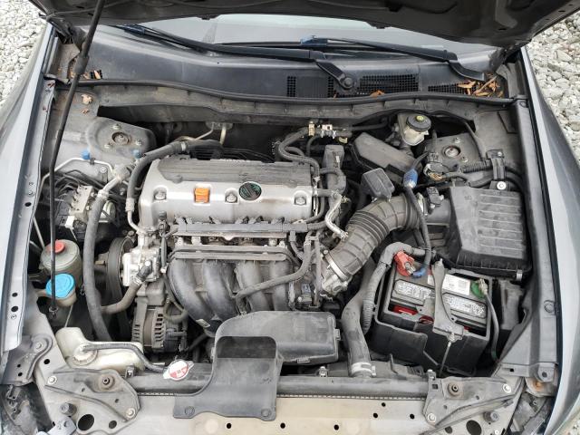 Photo 6 VIN: 1HGCP2F43AA185656 - HONDA ACCORD LXP 