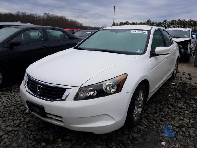 Photo 1 VIN: 1HGCP2F43AA185950 - HONDA ACCORD LXP 