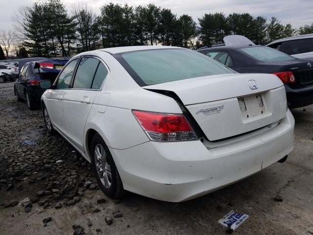 Photo 2 VIN: 1HGCP2F43AA185950 - HONDA ACCORD LXP 