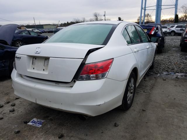 Photo 3 VIN: 1HGCP2F43AA185950 - HONDA ACCORD LXP 