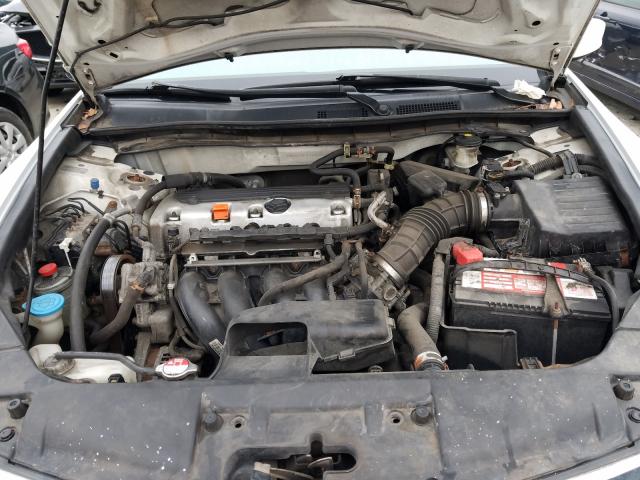 Photo 6 VIN: 1HGCP2F43AA185950 - HONDA ACCORD LXP 