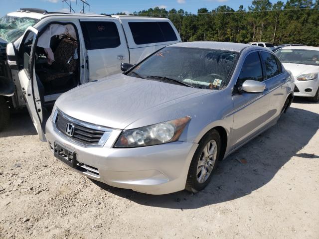 Photo 1 VIN: 1HGCP2F43AA186161 - HONDA ACCORD LXP 