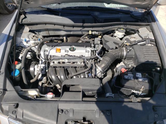 Photo 6 VIN: 1HGCP2F43AA186161 - HONDA ACCORD LXP 