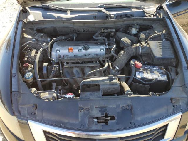 Photo 10 VIN: 1HGCP2F43AA192977 - HONDA ACCORD LXP 