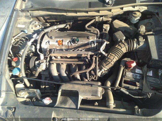 Photo 9 VIN: 1HGCP2F43AA192980 - HONDA ACCORD SDN 