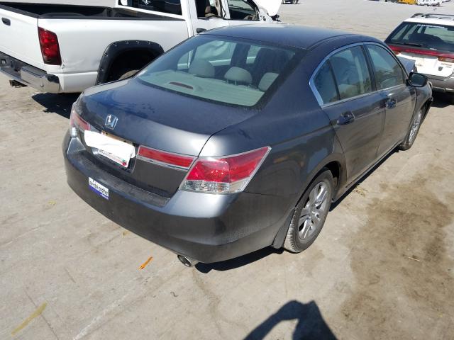 Photo 3 VIN: 1HGCP2F43BA015153 - HONDA ACCORD LXP 