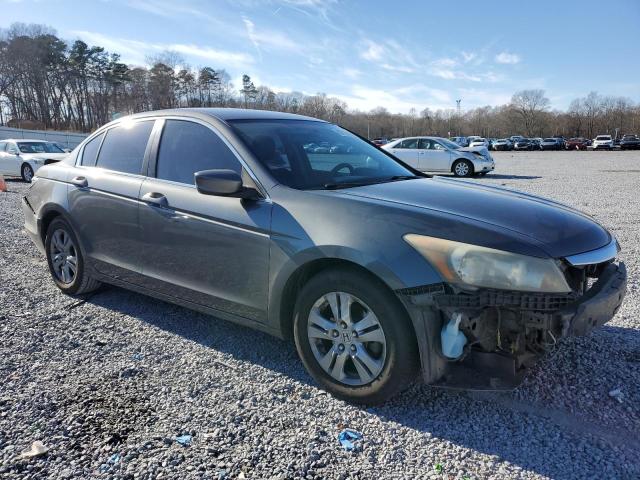 Photo 3 VIN: 1HGCP2F43BA017579 - HONDA ACCORD 