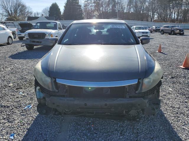 Photo 4 VIN: 1HGCP2F43BA017579 - HONDA ACCORD 