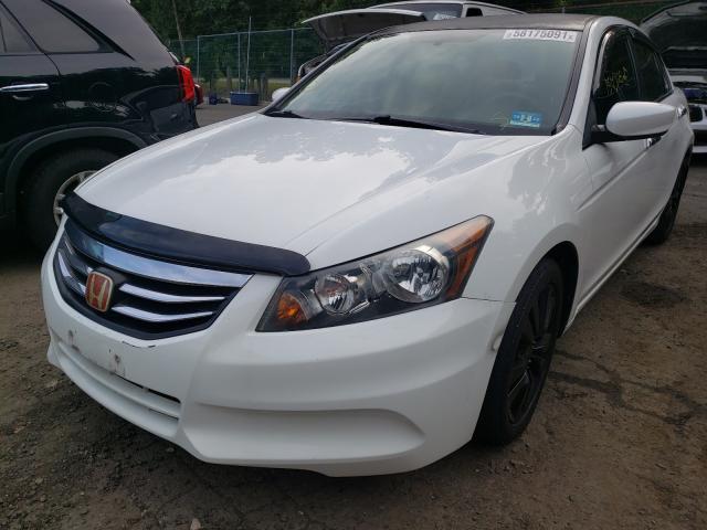 Photo 1 VIN: 1HGCP2F43BA048752 - HONDA ACCORD LXP 