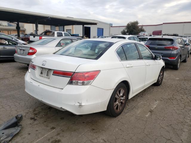 Photo 3 VIN: 1HGCP2F43BA051957 - HONDA ACCORD LXP 