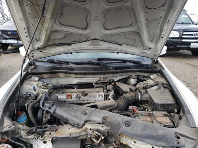 Photo 6 VIN: 1HGCP2F43BA051957 - HONDA ACCORD LXP 