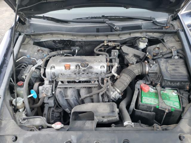 Photo 6 VIN: 1HGCP2F43BA055894 - HONDA ACCORD LXP 