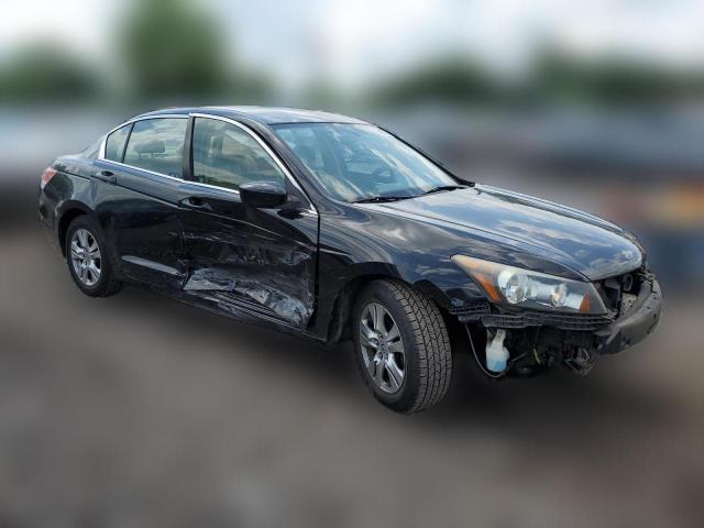 Photo 3 VIN: 1HGCP2F43BA063364 - HONDA ACCORD 