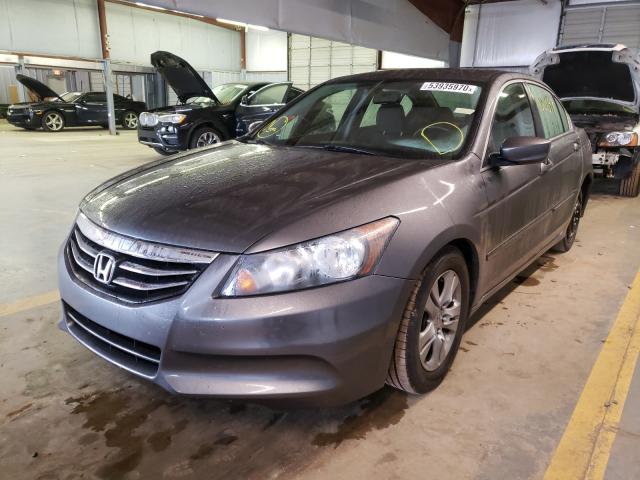 Photo 1 VIN: 1HGCP2F43BA063431 - HONDA ACCORD LXP 