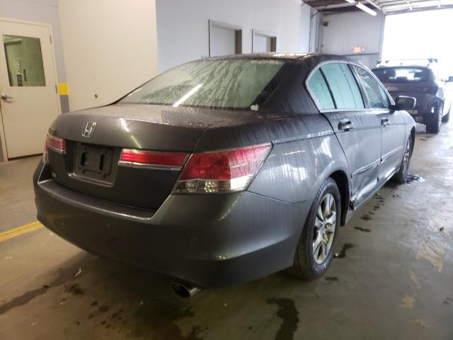 Photo 3 VIN: 1HGCP2F43BA063431 - HONDA ACCORD LXP 