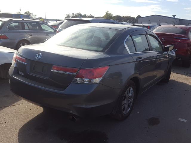 Photo 3 VIN: 1HGCP2F43BA068404 - HONDA ACCORD LXP 