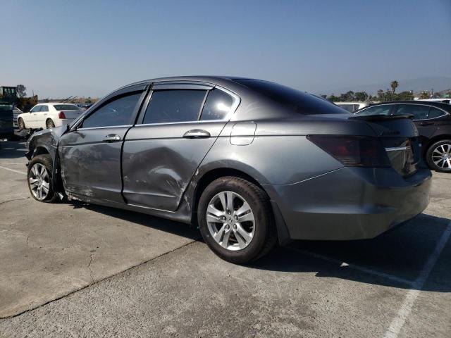 Photo 1 VIN: 1HGCP2F43BA073327 - HONDA ACCORD 