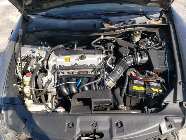 Photo 10 VIN: 1HGCP2F43BA073327 - HONDA ACCORD 